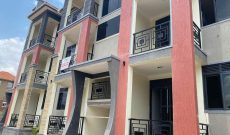 A block of 12 apartments with monthly income of 11.4m selling at 1.2b