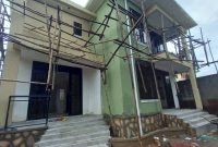 4 Bedrooms House For Sale In Naalya Kyaliwajjala On 50x100ft At 650m