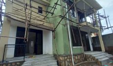 4 Bedrooms House For Sale In Naalya Kyaliwajjala On 50x100ft At 650m