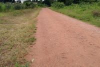 2 Acres Of Land For Sale In Gayaza Nakasajja 110m Per Acre