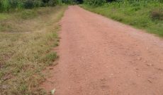 2 Acres Of Land For Sale In Gayaza Nakasajja 110m Per Acre