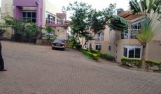 3 Bedrooms Townhouses For Sale In Mbuya At $350,000 Per Month