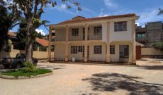 Commercial Building To Let In Mbuya At 6000 USD Per Month