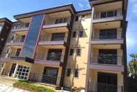 3 Bedrooms Apartments For Rent In Ministers Village Ntinda $3,000 Monthly