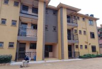 2 Bedrooms Fully Furnished Apartment To Let On Mawanda Road $1,200 Per Month