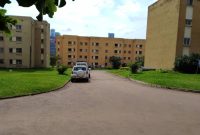 2 Bedrooms Fully Furnished Apartment For Rent In Makerere 1600 USD Per Month