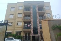 12 Apartments Units For Sale In Kira Making 6.6m Monthly At 730m