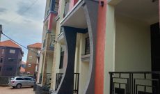 a block of apartments in Kyanja on sale having 12 units