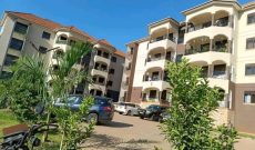 a block of apartments for sale in Kiwatule of 48 units