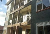 a block of apartments on sale in Bunga of 6 units
