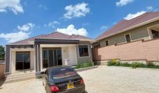 3 Bedrooms House For Sale In Kira Nakwero 13 Decimals At 230m