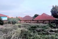 plot of land of 12 decimals for sale in Mbalwa, Kampala at 80m