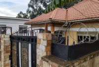 3 bedrooms house for sale in Matugga Town