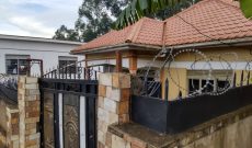 3 bedrooms house for sale in Matugga Town