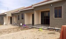 block of rental units 4 apartments for sale in Kira Nsasa