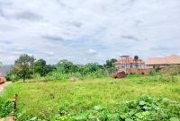 25 Decimals Plot Of Land For Sale In Namugongo Jinja Misindye At 85m