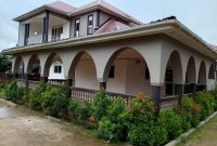 8 Bedrooms House For Sale In Kasangati Nangabo 35 Decimals At 400m