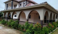 8 Bedrooms House For Sale In Kasangati Nangabo 35 Decimals At 400m