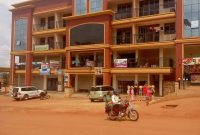 Commercial Building For Sale In Makindye Making 33m Monthly At 2.5 Billion Shillings
