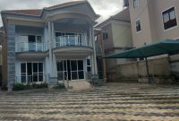 5 Bedrooms House For Sale In Kyanja 15 Decimals At 800m