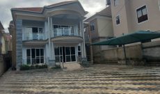 5 Bedrooms House For Sale In Kyanja 15 Decimals At 800m