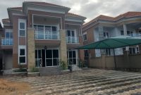 5 Bedrooms House For Sale In Kyanja On 15 Decimals At 800m