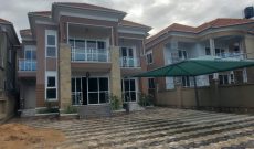 5 Bedrooms House For Sale In Kyanja On 15 Decimals At 800m