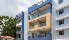3 Bedrooms Condominium Apartment For Sale In Muyenga At $130,000