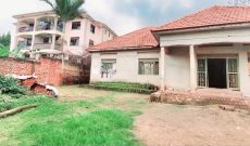 4 Bedrooms House For Sale In Naalya On 25 Decimals 330m