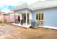 a house on sale in Namugongo Misindye of 3 bedrooms