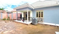 a house on sale in Namugongo Misindye of 3 bedrooms