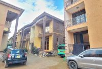 3 Blocks Of 22 Apartments For Sale In Kyaliwajjala 15.5m Monthly At 1.6 Billlion Shillings