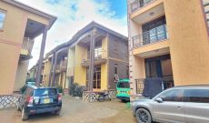 3 Blocks Of 22 Apartments For Sale In Kyaliwajjala 15.5m Monthly At 1.6 Billlion Shillings