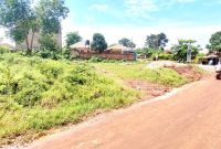 100x100ft Commercial Plot Of Land For Sale Kira Nsasa Off Mamerito RD 230m