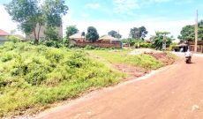 100x100ft Commercial Plot Of Land For Sale Kira Nsasa Off Mamerito RD 230m