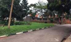 27 Decimals Plot Of Land For Sale In Bunga At 850m