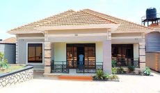 4 Bedrooms House For Sale In Kira Mamerito Road 15 Decimals At 470m