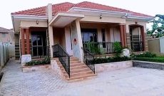 4 Bedrooms House For Sale In Kira Mamerito Road 15 Decimals At 550m