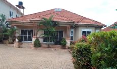 4 Bedrooms House For Sale In Kira 20 Decimals At 600m