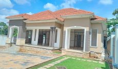 4 Bedrooms House For Sale In Kira Mamerito Road 25 Decimals At 650m