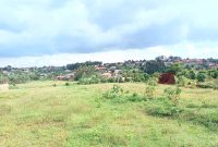 2 Acres Of Land For Sale In Namugongo Jogo Town At 500m