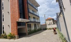 4 Units Apartment Block For Sale In Kyanja 12m Monthly At 1.5Bn Shillings