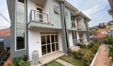 4 Duplex Apartment Block For Sale In Kyanja At 980m