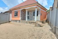 3 Bedrooms House For Sale In Seeta Namugongo Rd On 50x75ft At 90m