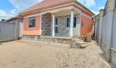 3 Bedrooms House For Sale In Seeta Namugongo Rd On 50x75ft At 90m