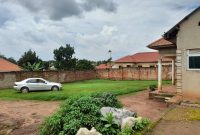 3 Bedrooms House For Sale In Gayaza 30 Decimals At 280m