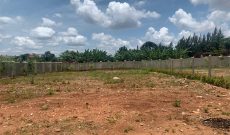 50 Decimals Plot Of Land For Sale In Kulambiro At 500m