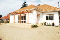 4 Bedrooms House For Sale In Kira Mamerito Road 15 Decimals At 430m