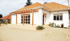 4 Bedrooms House For Sale In Kira Mamerito Road 15 Decimals At 430m