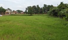 1.8 Acres Of Commercial Land For Sale In Ntinda At $1.5m